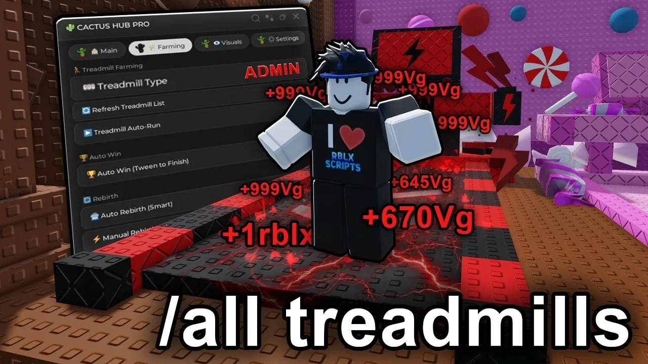 Speed Keyboard Escape Treadmill Unlock: Multipliers and Costs