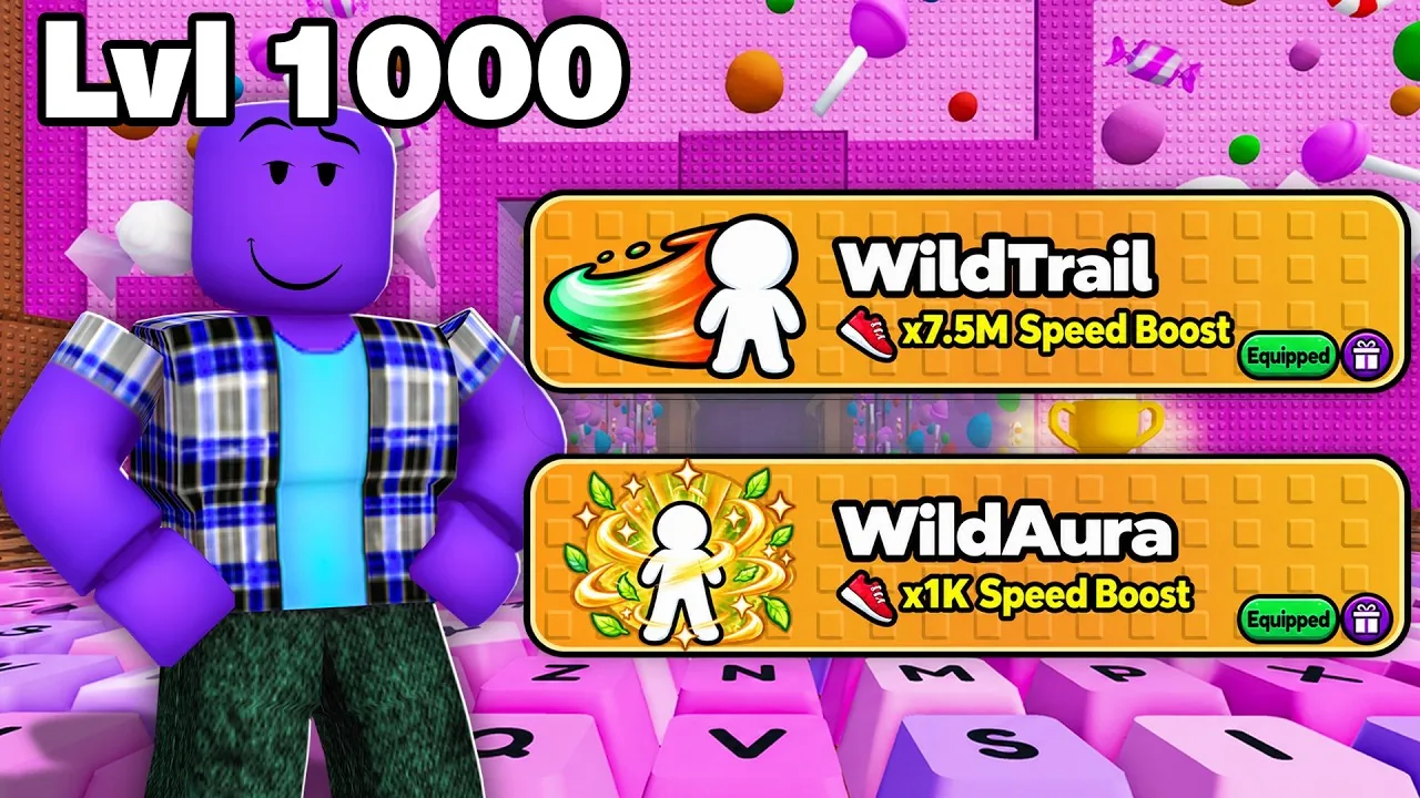 Speed Keyboard Escape Wild Trail Multiplier, Cost, and Comparisons