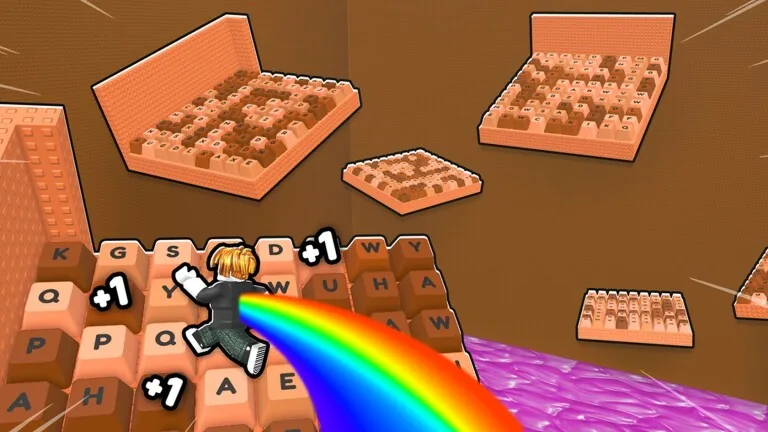 Speed Keyboard Escape Gamepasses: Complete Catalog and Pricing Guide