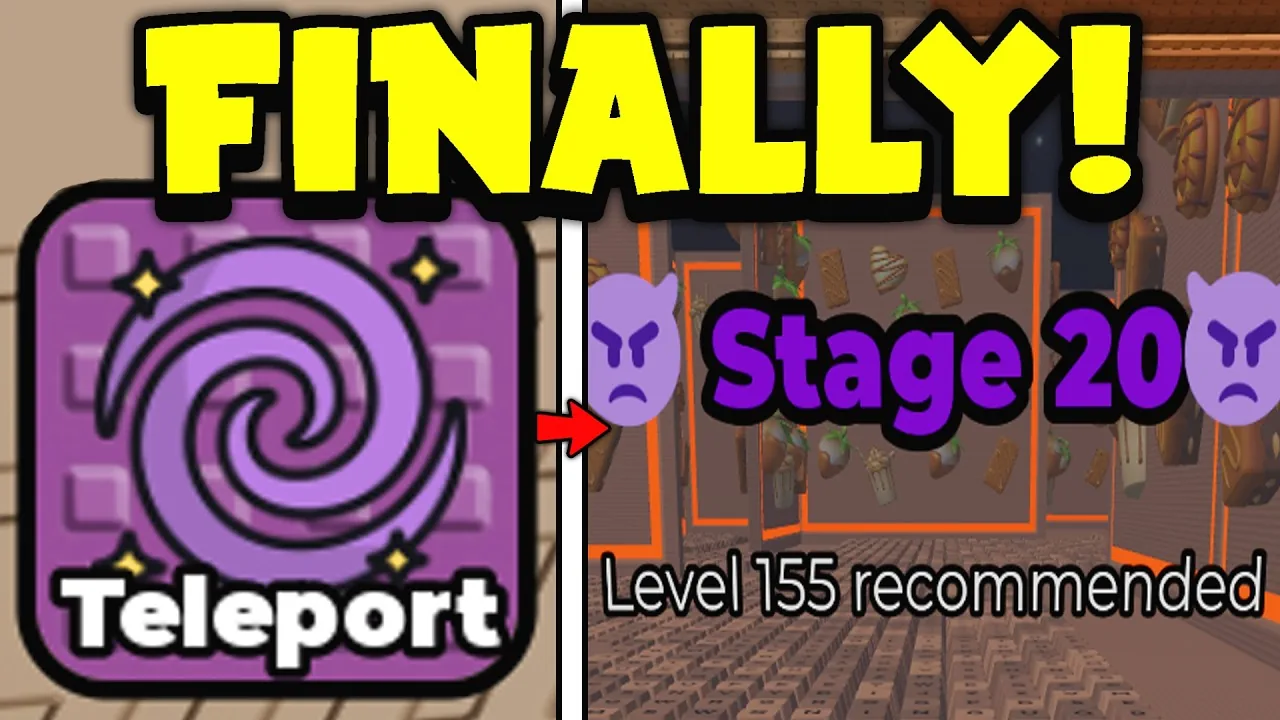 Speed Keyboard Escape Galaxy 2 stage 19 guide: Requirements and Path