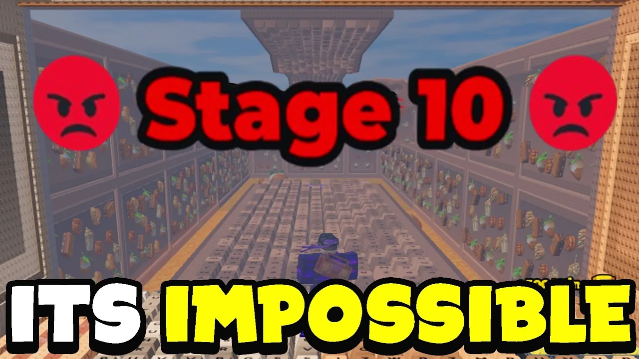 Speed Keyboard Escape Galaxy 2 stage 8 guide: Drop and Wall Jump Fixes
