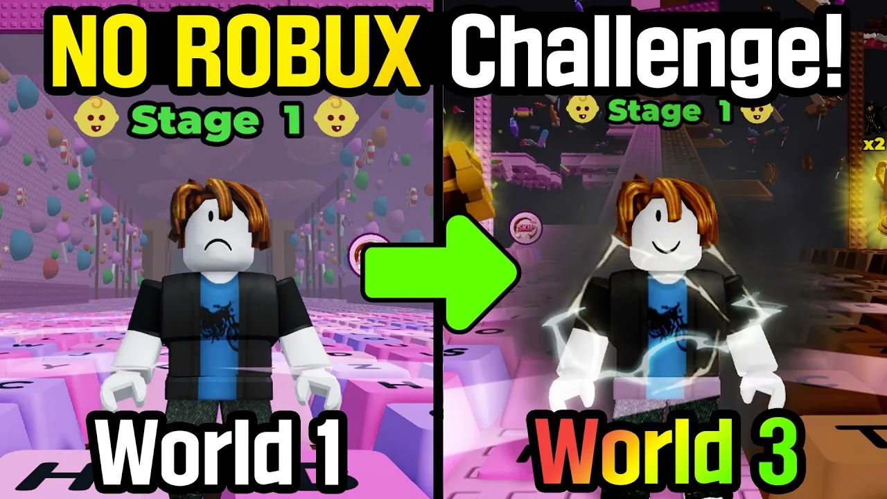 Speed Keyboard Escape World 1 stage 10 guide: Boss Run and Wins
