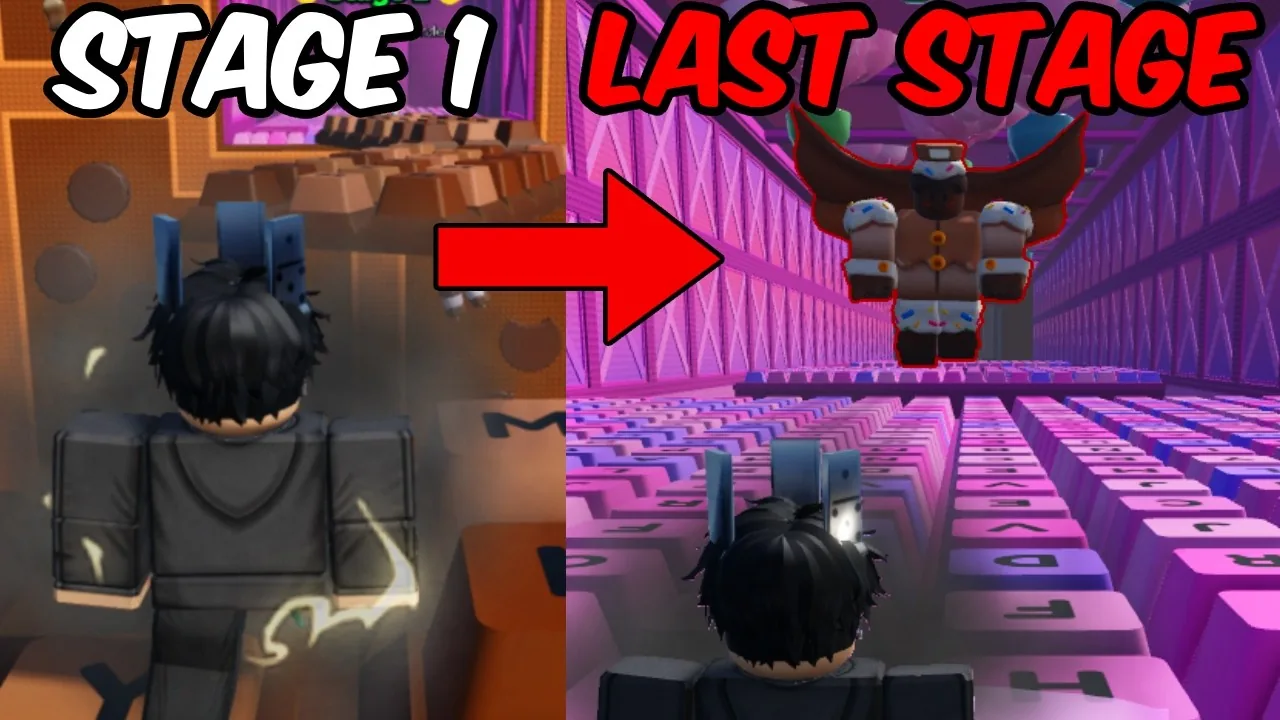 Speed Keyboard Escape World 2 Guide: Stages, Levels, and Shortcuts
