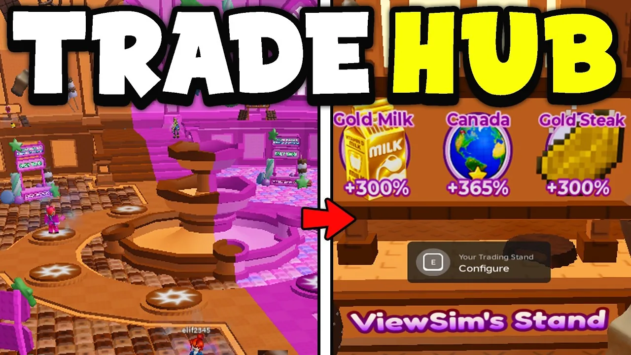 Speed Keyboard Escape Trading Guide: How to Trade Items